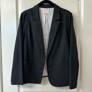 Skies are Blue blazer.  Size large petite.  Brand new.
